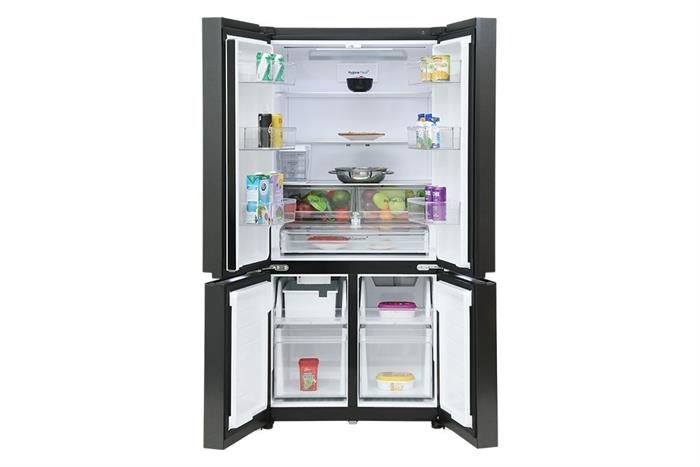 Tủ lạnh LG Inverter 575 lít LFB58BLMA.AEPPEVN