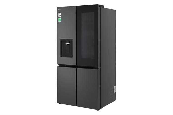 Tủ lạnh LG Inverter 576 lít LFD58BLMAI