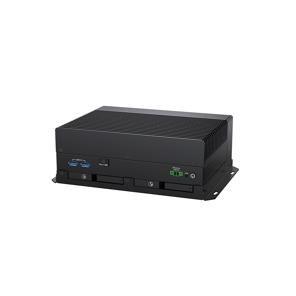 Máy tính hàng hải MC-346 bộ xử lý Intel® Celeron®/Core™ i3/i5/i7 thế hệ thứ 13 ảnh 3