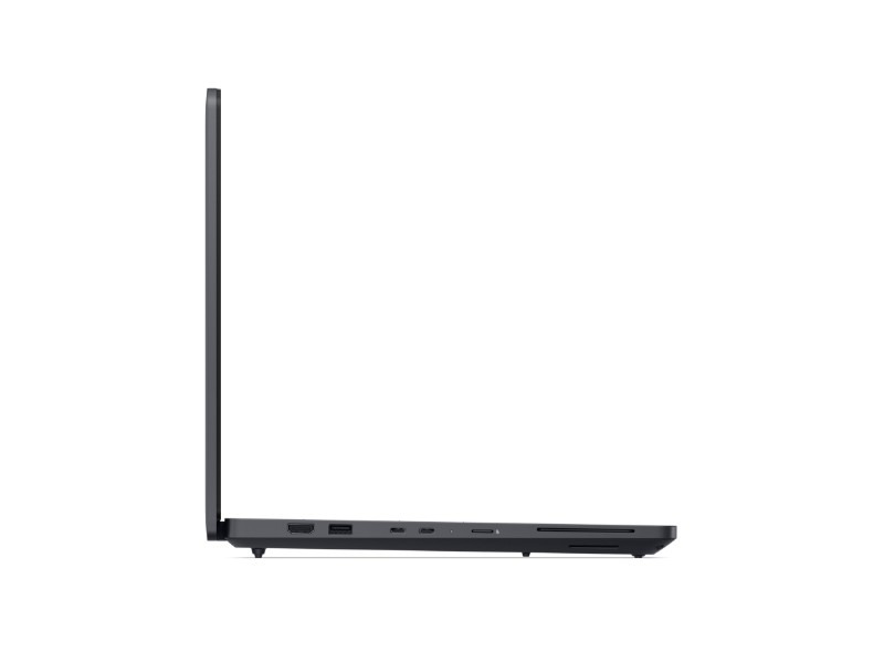Laptop Dell Pro Max 16 MC16250 (Ultra 7 265H vPRO/32GB/512GB/RTX Pro 500 6GB GDDR7/16.0 inch FHD+/Win11/3Year)