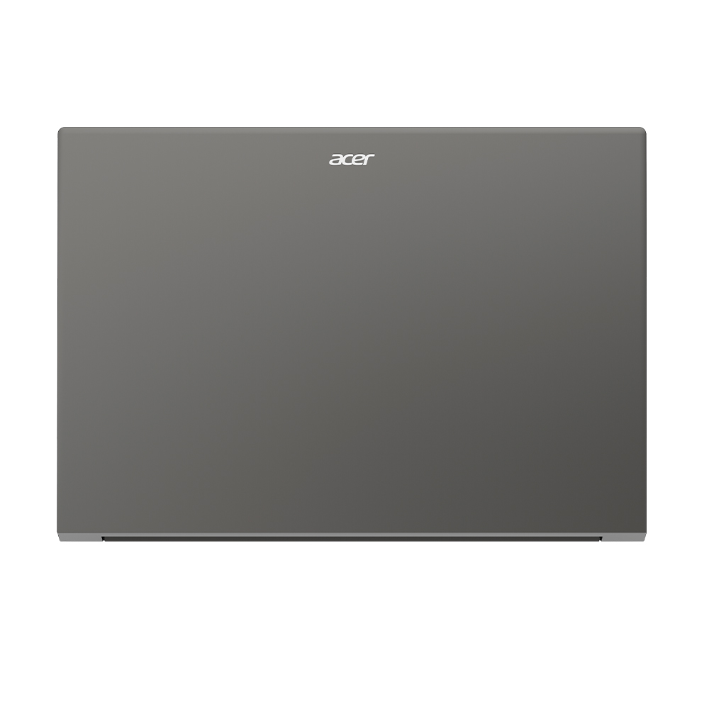 Laptop Acer Swift X 14 SFX14-71G-78SY NX.KEVSV.006 (Thông số: Intel Core i7-13700H |Ram 32GB |SSD 1TB | RTX 4050 6GB GDDR6 | 14.5 inch 2.8K OLED | Win 11 | Steel Gray)