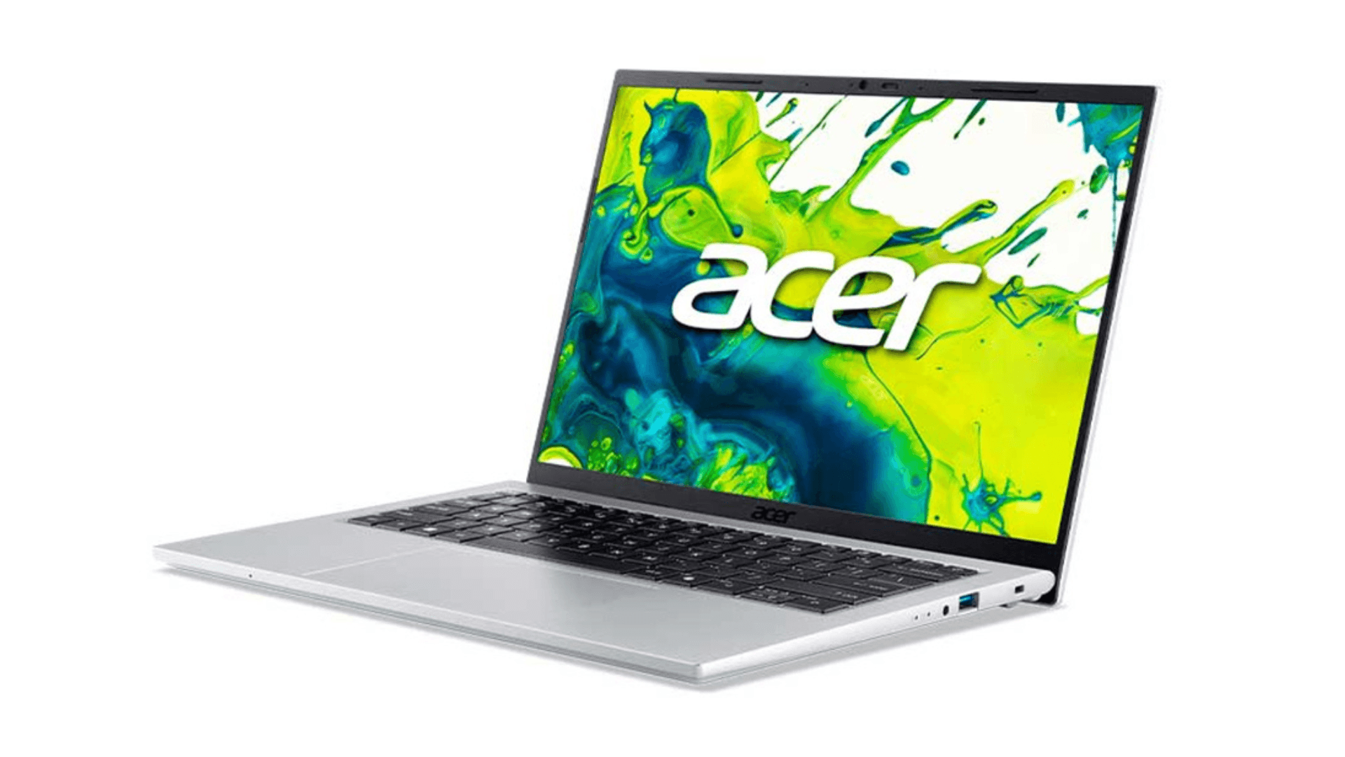 Laptop Acer Aspire Go 15 AG15-72P-54GY NX.JRRSV.002 (Thông số: Intel Core 5 processor 120U |Ram 16GB | 512GB | Intel UHD | 15.6 inch FHD 60Hz | Win 11 | Bạc)