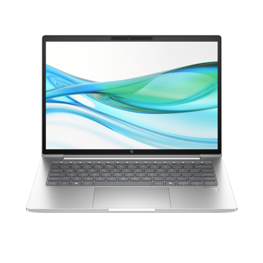 Laptop HP ProBook 440 G11 A74BLPA (Thông số: Intel Core Ultra 7 155H | 16GB |SSD 512GB | Intel Arc | 14 inch WUXGA | Cảm ứng | Win 11 | Bạc)