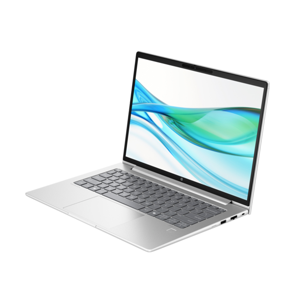 Laptop HP ProBook 440 G11 A74BLPA (Thông số: Intel Core Ultra 7 155H | 16GB |SSD 512GB | Intel Arc | 14 inch WUXGA | Cảm ứng | Win 11 | Bạc)