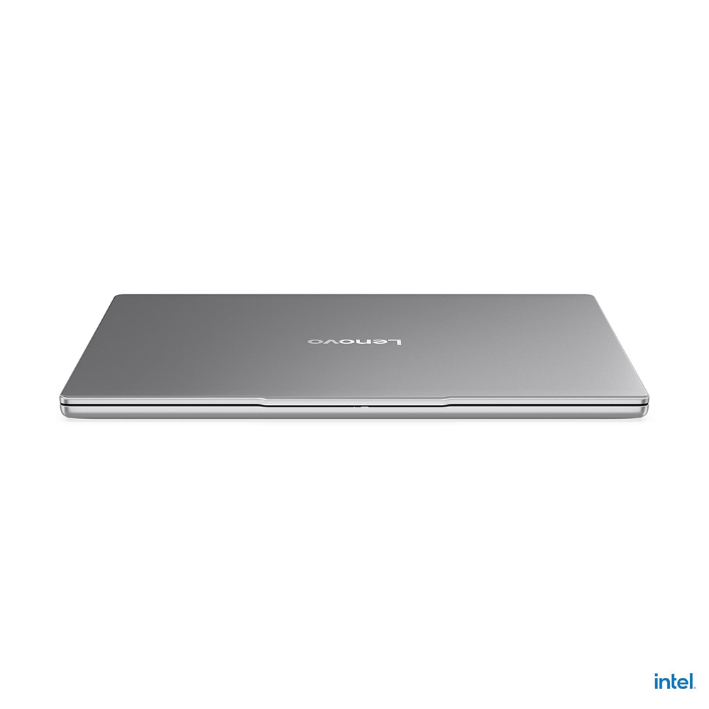 Laptop Lenovo IdeaPad Slim 5 14IMH10 83V6001GVN (Thông số: Intel Core™ Ultra 5 135H | Intel Arc | 14 inch WUXGA OLED |Ram 16GB |SSD 512GB | Win 11 | Xám)