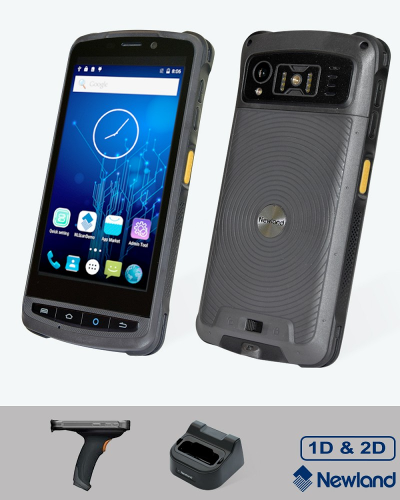 Máy scanner Newland NLS-MT90