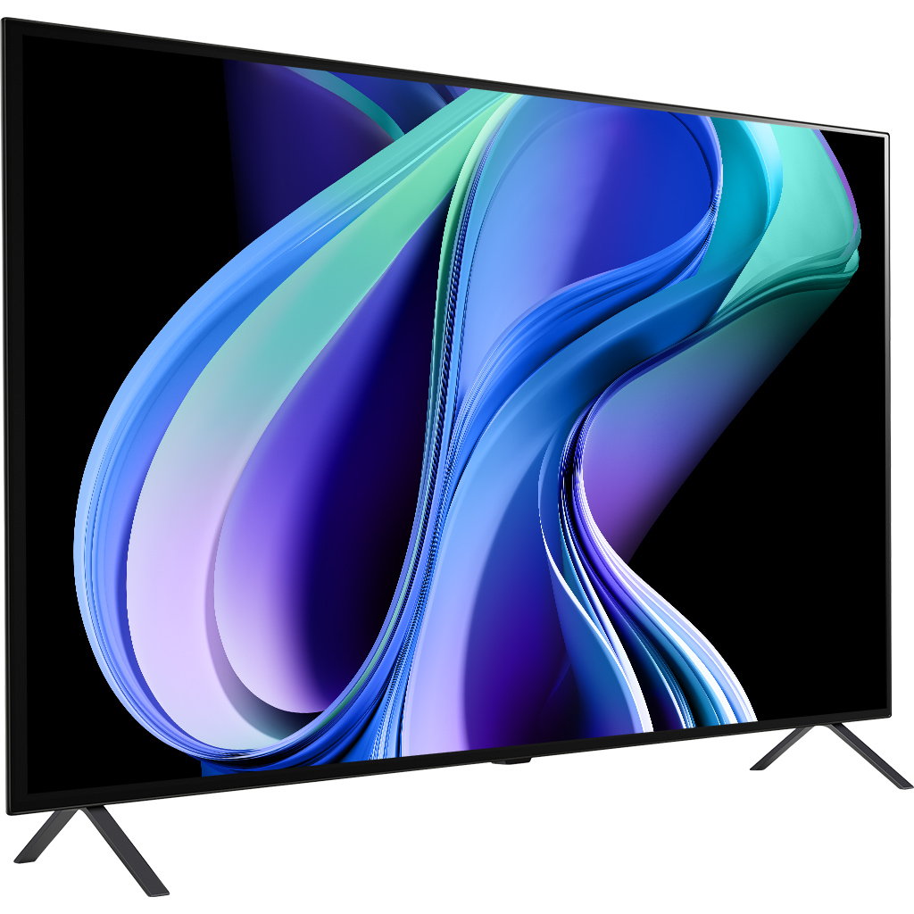 Smart Tivi OLED LG 4K 55 inch OLED55A3PSA Đen