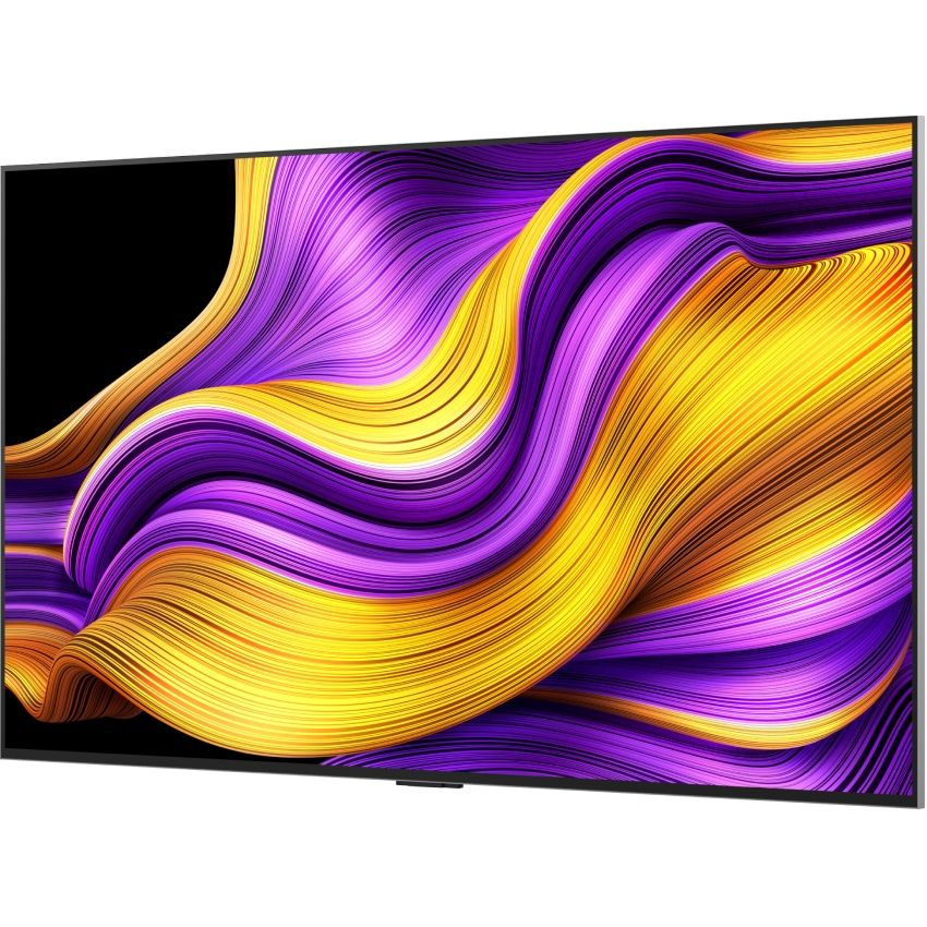 Smart Tivi OLED LG 4K 55 inch OLED55G5PSA Màu Đen
