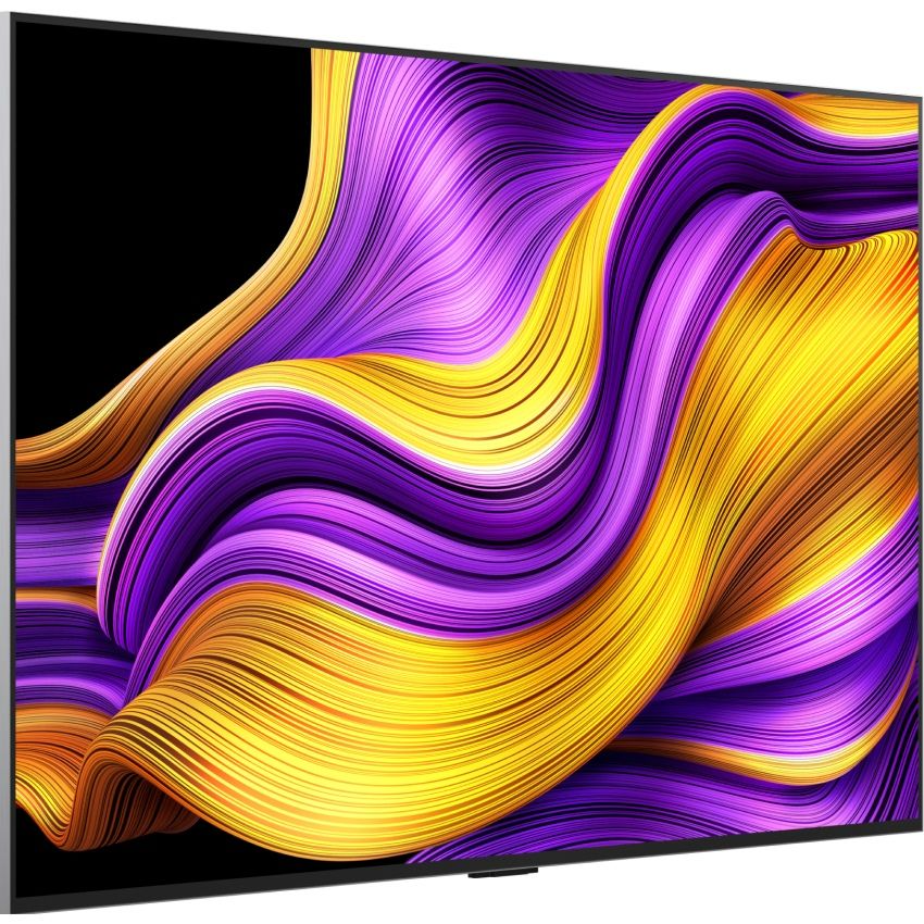 Smart Tivi OLED LG 4K 55 inch OLED55G5PSA Màu Đen