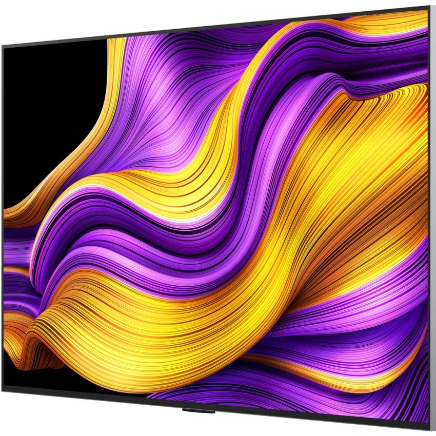 Smart Tivi OLED LG 4K 55 inch OLED55G5PSA Màu Đen