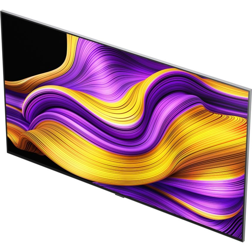 Smart Tivi OLED LG 4K 55 inch OLED55G5PSA Màu Đen