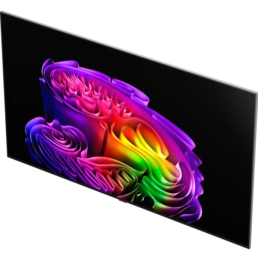 Smart Tivi OLED AI LG 4K 55 inch OLED55G6PSA Màu Đen