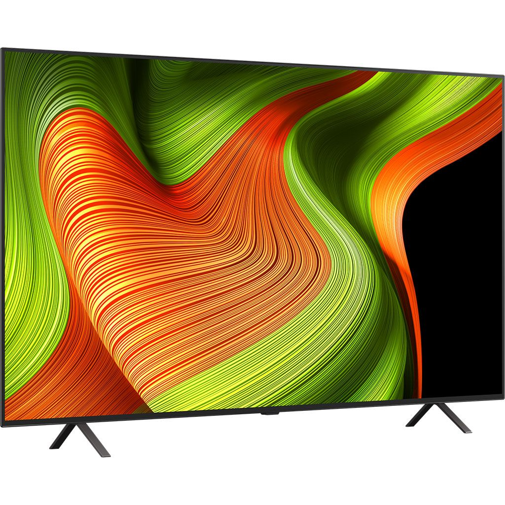 Smart Tivi OLED LG 4K 65 inch OLED65B5PSA Màu Đen