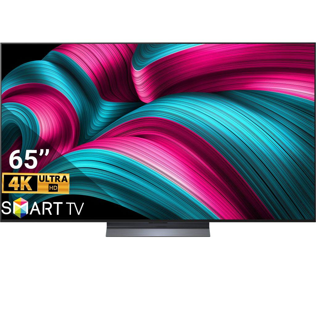 Smart Tivi OLED LG 4K 65 inch OLED65C5PSA Màu Đen