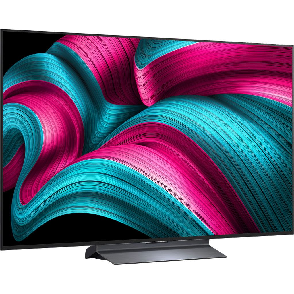 Smart Tivi OLED LG 4K 65 inch OLED65C5PSA Màu Đen