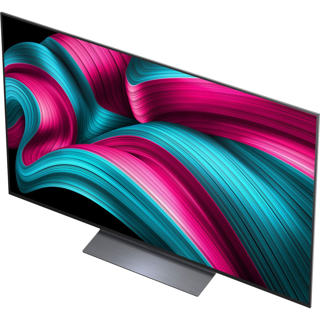 Smart Tivi OLED LG 4K 65 inch OLED65C5PSA Màu Đen