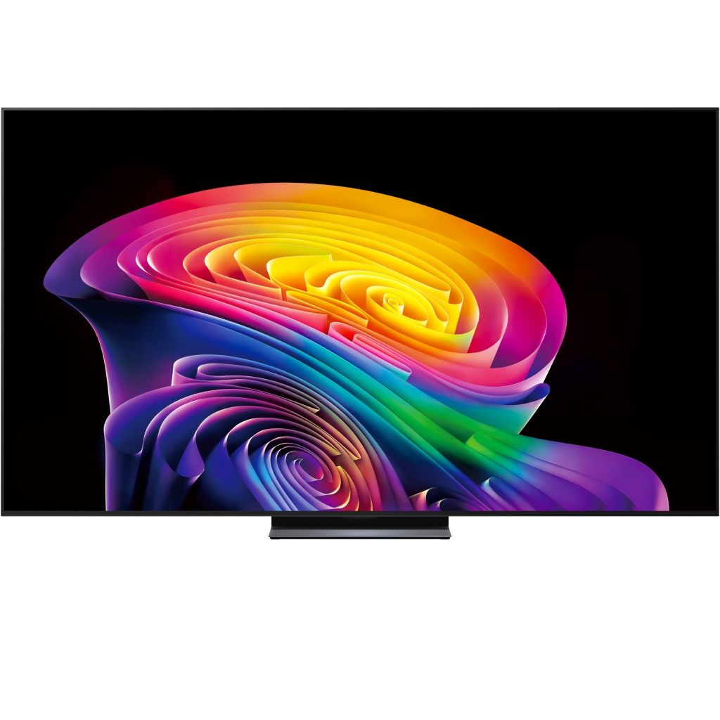 Smart Tivi OLED AI LG 4K 77 inch OLED77C6PSA Màu Đen
