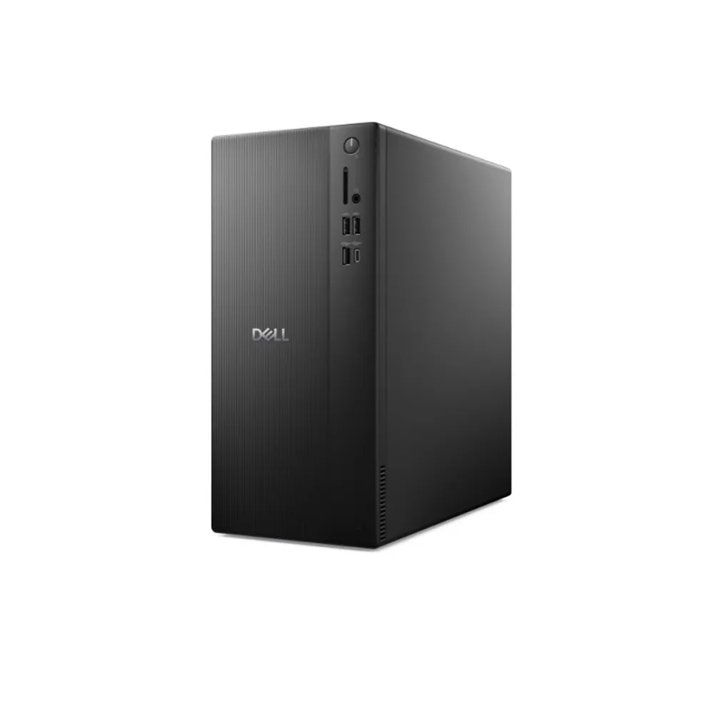 Máy tính để bàn đồng bộ Dell Pro Tower Essential QVT1260-71085900 (Intel Core i5 14400 | 8GB | 512GB | Intel Graphics | Win 11 Home)