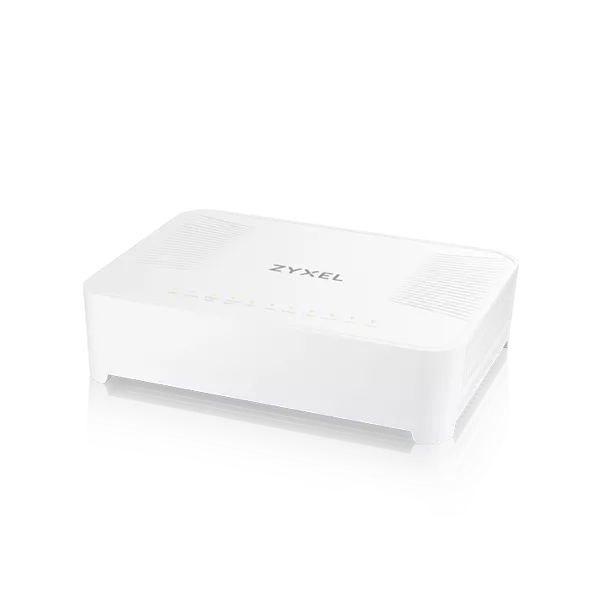 Thiết bị đầu cuối Zyxel PMG5617T20B2, AC1200 WiFi5 GPON VoIP Gateway ONT
