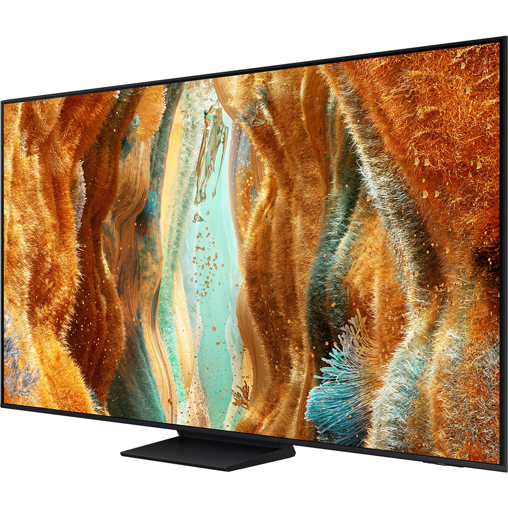 Smart AI Tivi Neo QLED Mini LED Samsung 4K 65 Inch QA65QN70FAKXXV