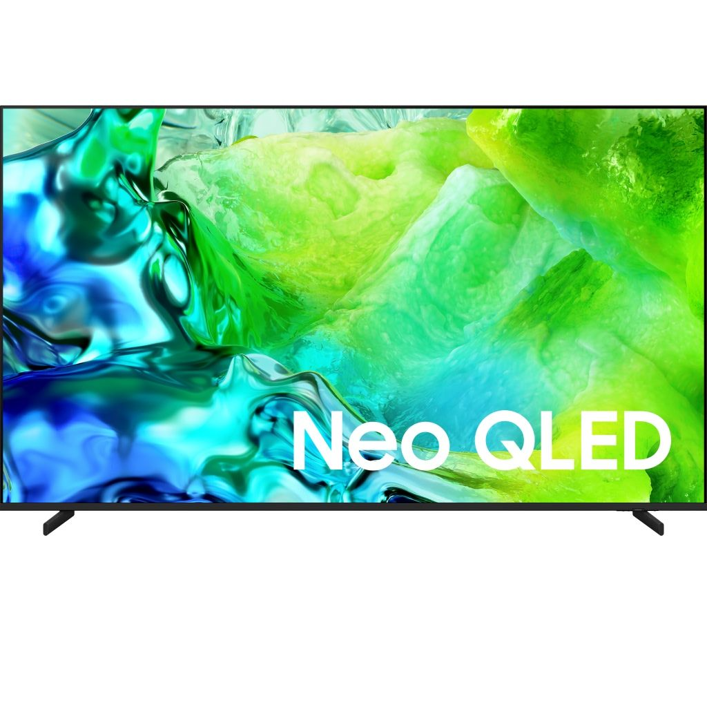 Smart Tivi Neo QLED Samsung Vision AI 4K 100 inch QA100QN80HKXXV (Màu Đen)