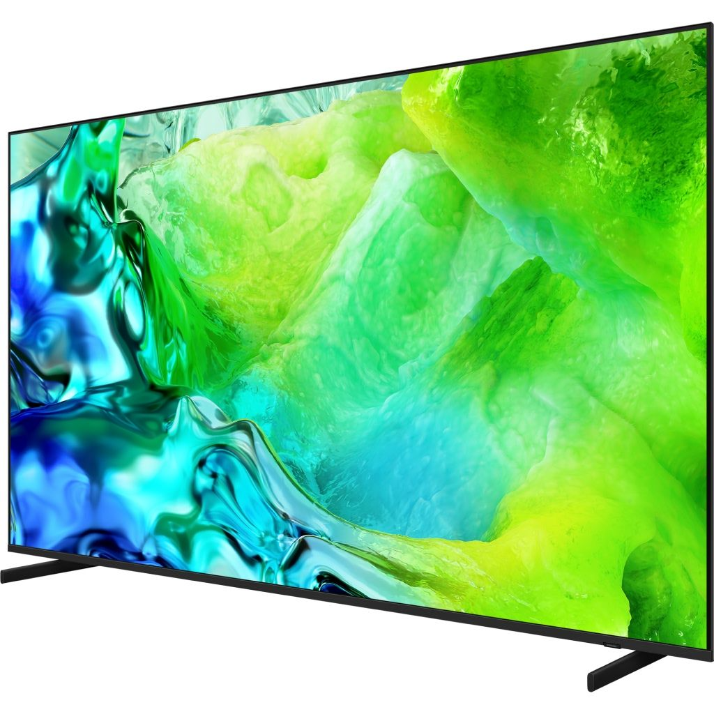 Smart Tivi Neo QLED Samsung Vision AI 4K 100 inch QA100QN80HKXXV (Màu Đen)