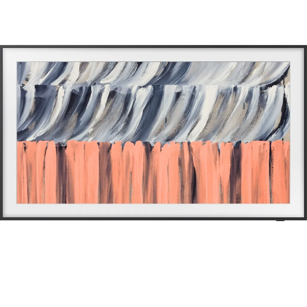Smart Tivi Lifestyle Samsung Vision AI 4K 55 inch QA55LS03HEKXXV (Màu Đen)