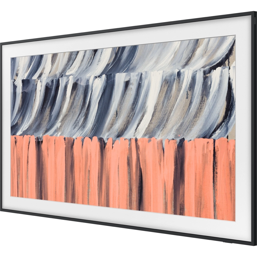 Smart Tivi Lifestyle Samsung Vision AI 4K 55 inch QA55LS03HEKXXV (Màu Đen)