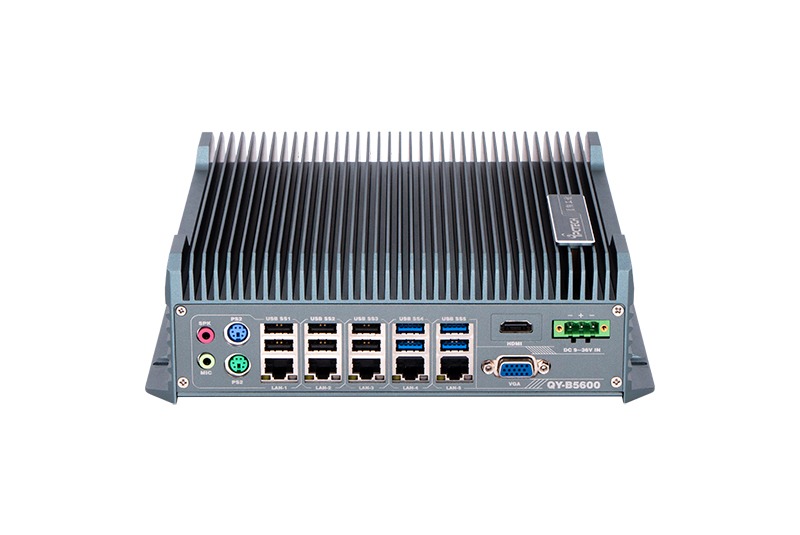 Máy tính công nghiệp mini QY-B5600