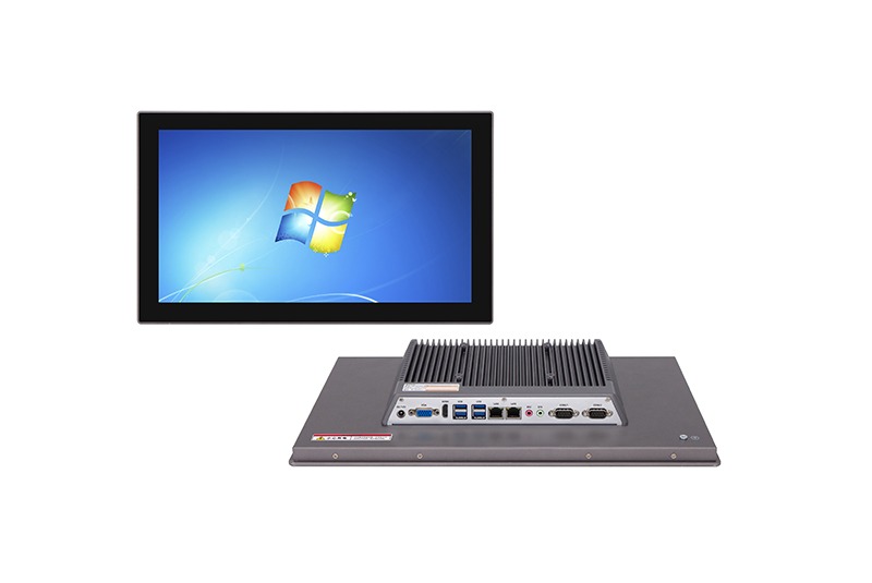 Panel PC công nghiệp QY-P5173