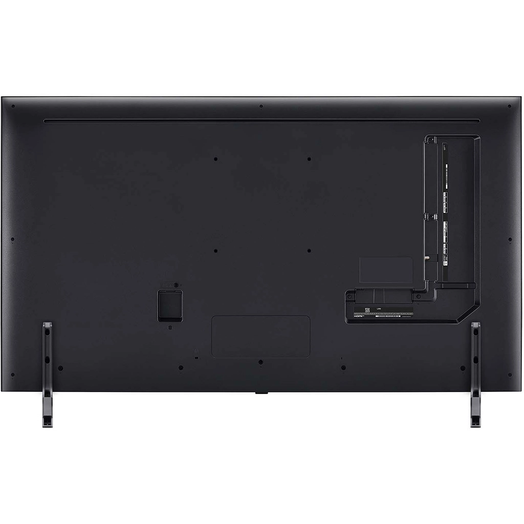 Smart Tivi QNED LG 4K 43 inch 43QNED80TSA