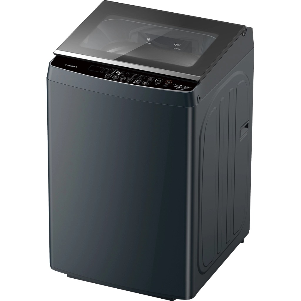 Máy giặt Toshiba Inverter 15 kg AW-T08DU1600LV(MK)