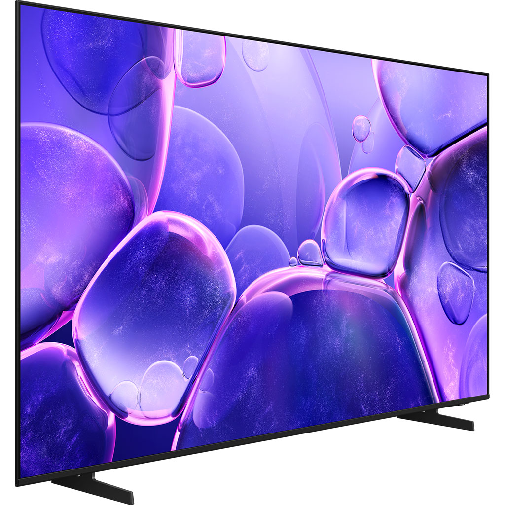 Smart Tivi QLED Samsung 4K 55 inch QA55Q6FAAKXXV Đen