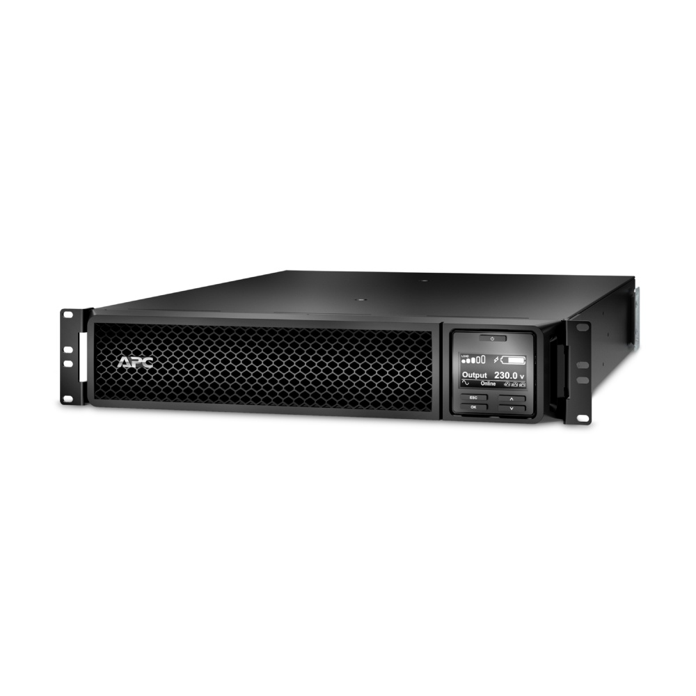 Bộ lưu điện (UPS) APC Smart SRT1500XLI ( Online | Tower |Công suất: 1500VA | 1500W)