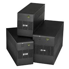 Bộ lưu điện EATON 5E1100iUSB Ổn định