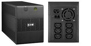 Bộ lưu điện EATON 5E1500i USB Ổn Định