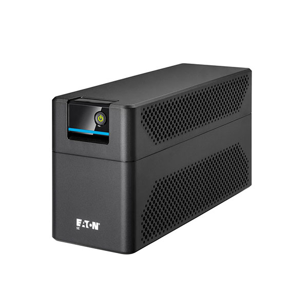 Bộ lưu điện Eaton Line Interactive 5E Gen2 5E2200UI-EA Ổn Định ảnh 2