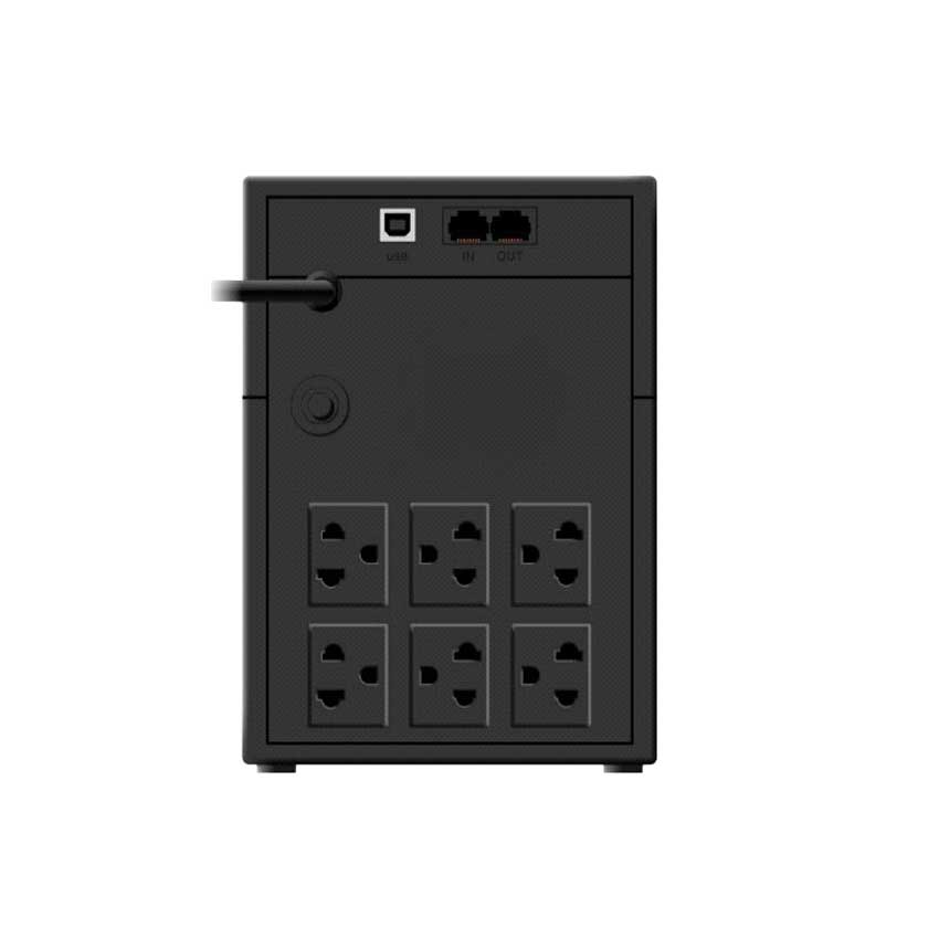 Bộ lưu điện Santak Blazer 2200-PRO (Thông số: 2200VA / 1200W) ảnh 2