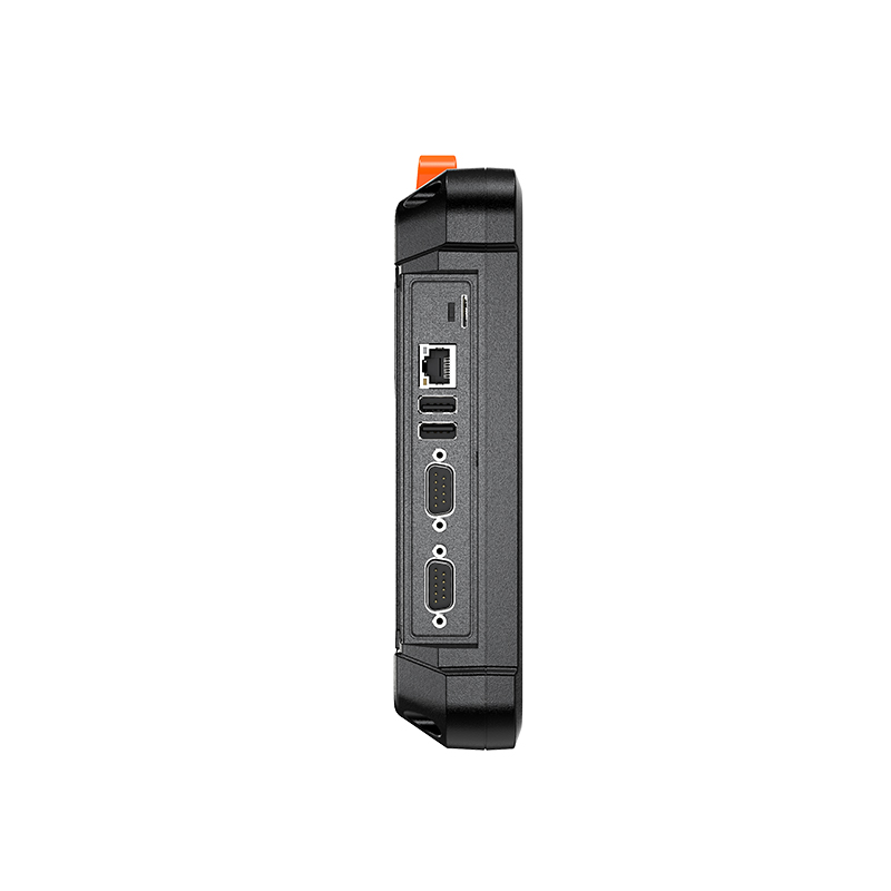 Máy tính gắn trên xe VT-768K 10.1″  hệ điều hành Windows với trang bị bộ xử lý Intel® Celeron® ảnh 3