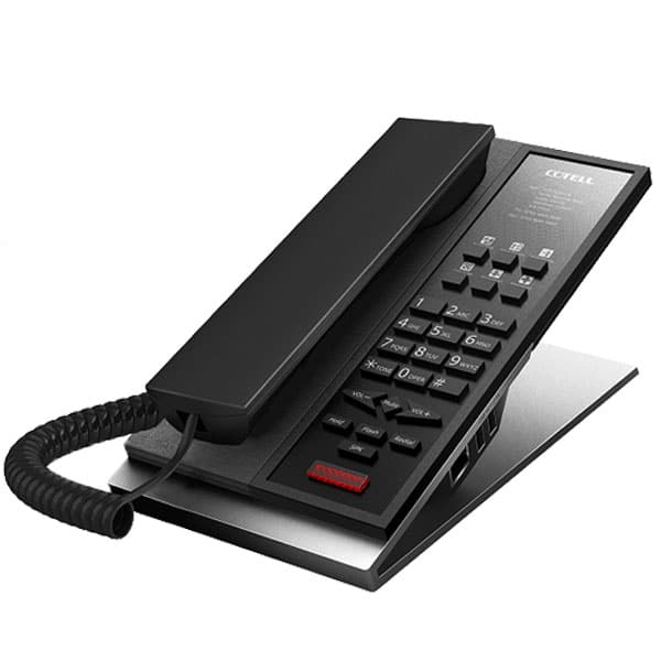 Điện thoại Khách sạn Cotell CA720A-DSP Caller ID