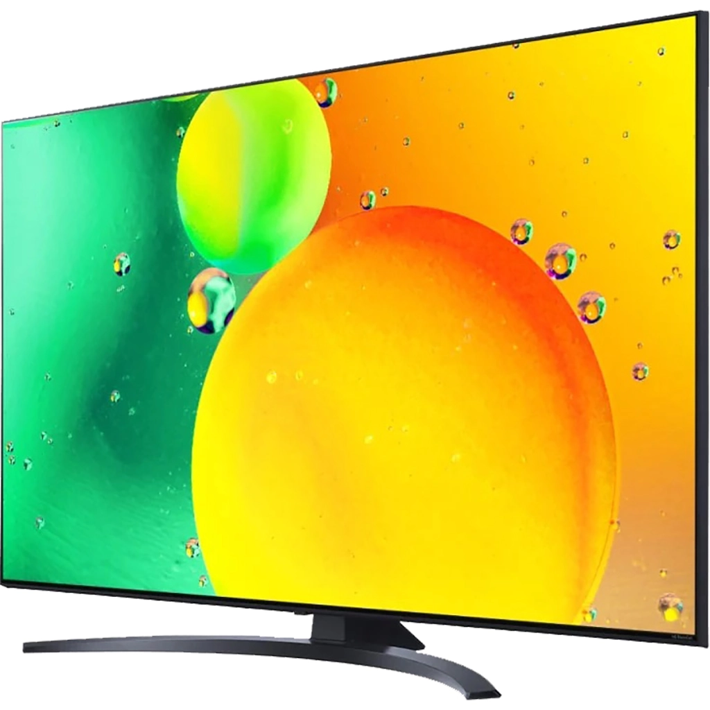 Smart Tivi NanoCell LG 4K 65 inch 65NANO76SQA
