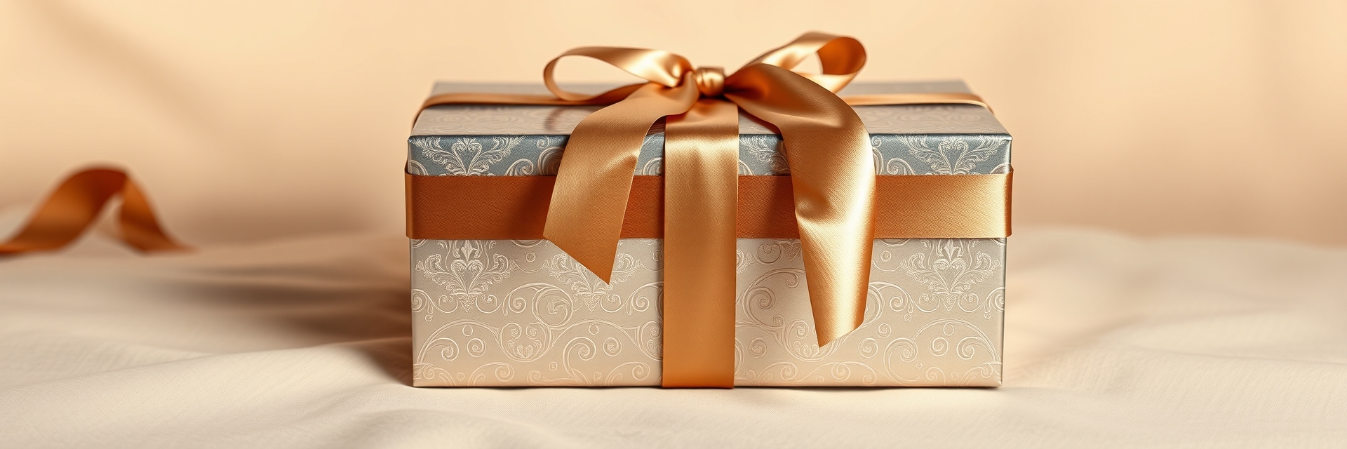 Banner Hộp Quà