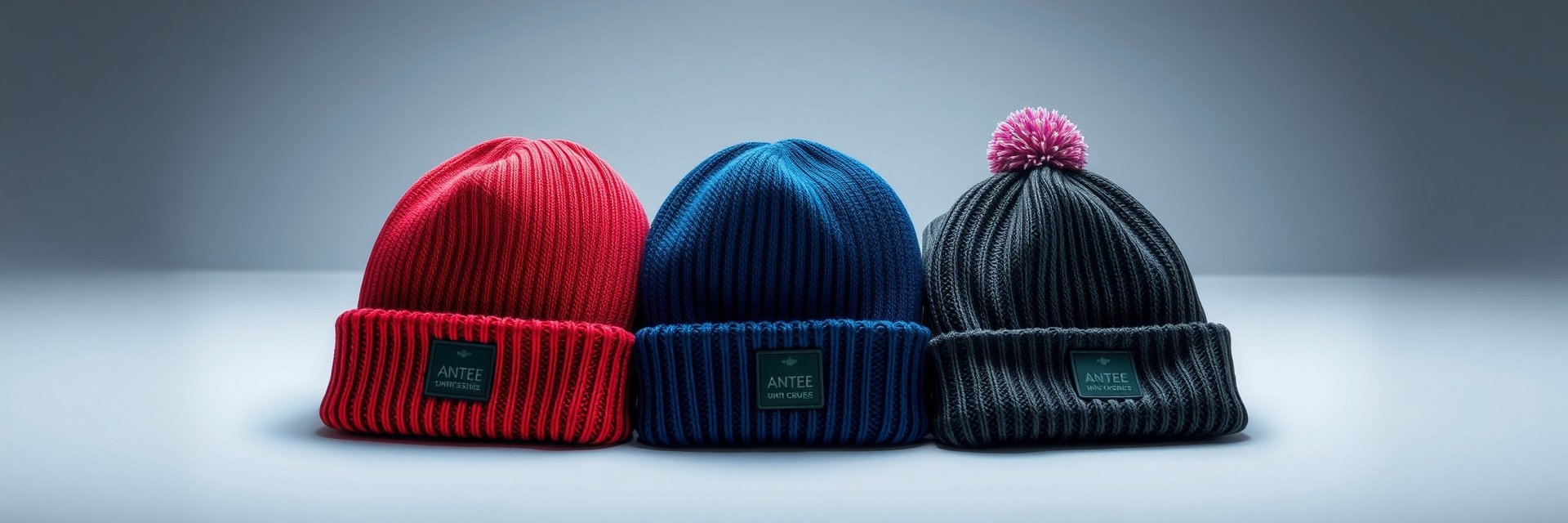 Banner Mũ Cao Cấp