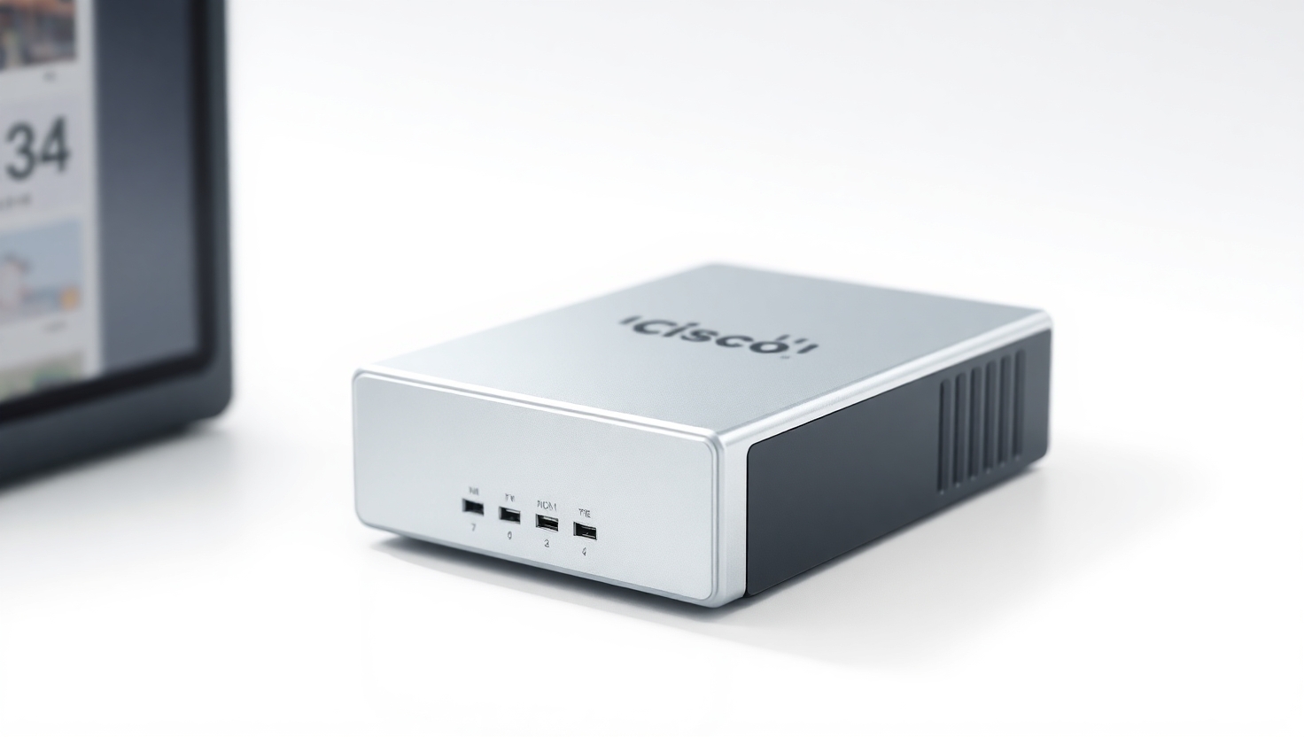 Bộ Chuyển Đổi Giao Thức Cisco