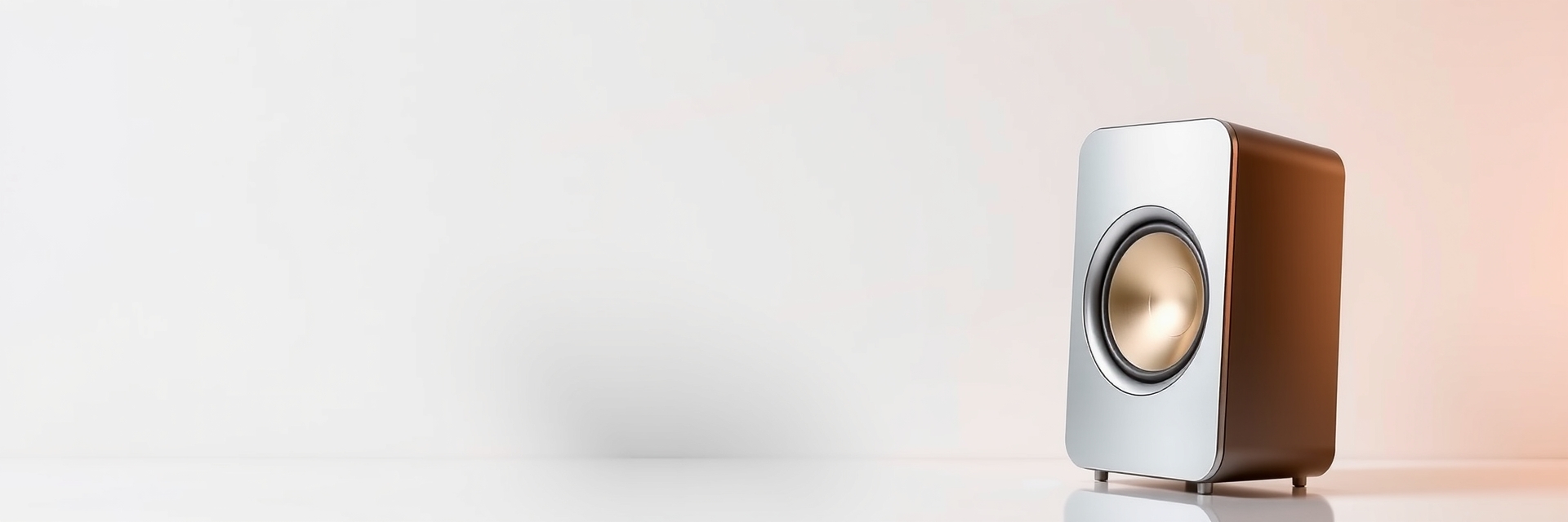 Loa Nghe Nhạc Cao Cấp