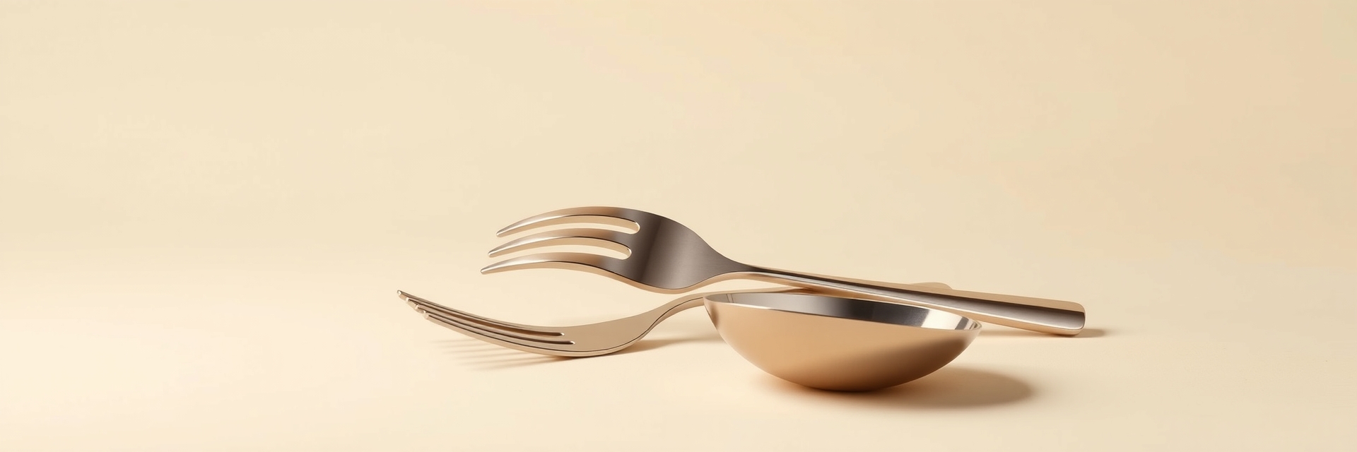 Nĩa Muỗng Cao Cấp