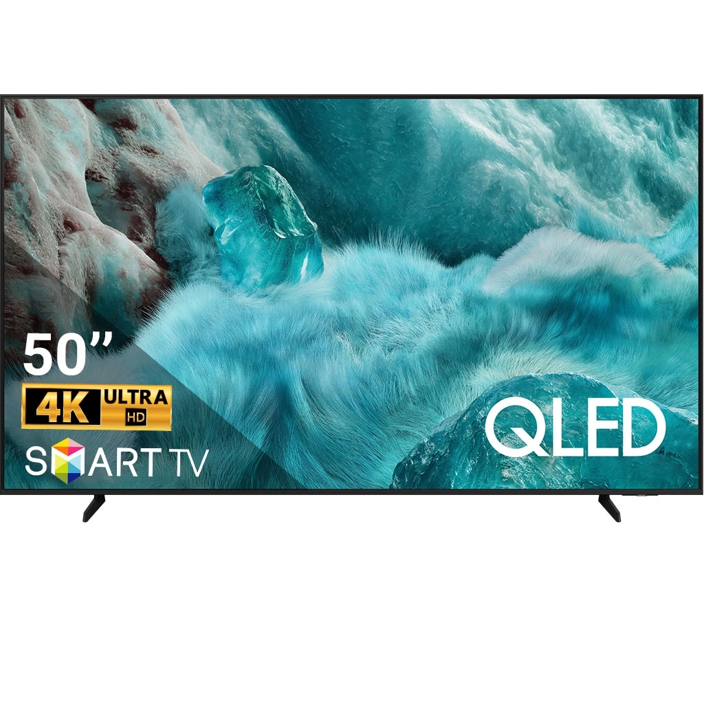 Smart Tivi QLED Samsung 4K 50 inch QA50Q7FAAKXXV