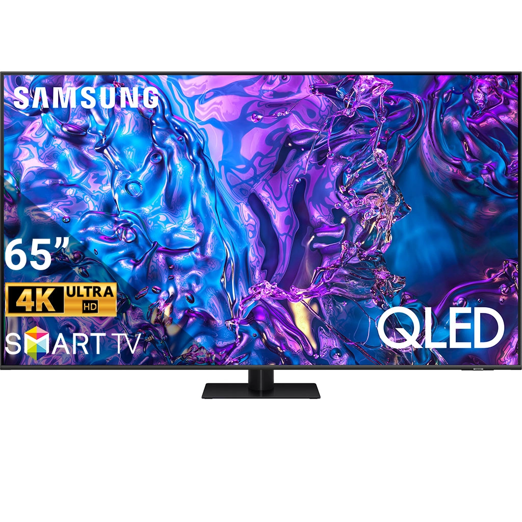 Smart Tivi QLED Samsung 4K 65 inch QA65Q70DAKXXV