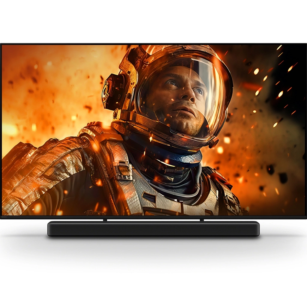Sony Google TV Mini LED BRAVIA 5 98 inch K-98XR50