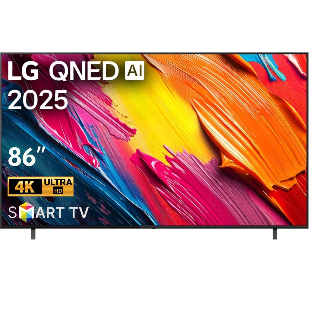 Smart Tivi QNED AI LG 4K 86 inch 86QNED70ASA